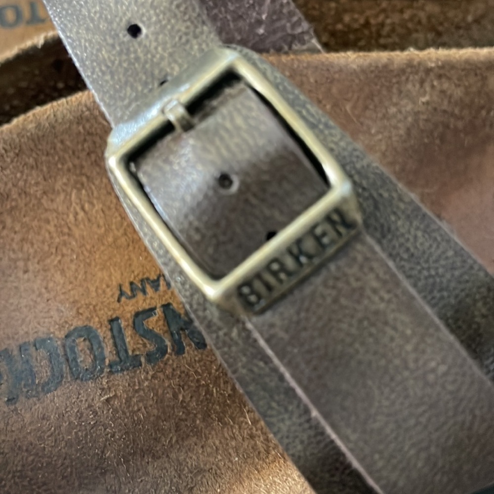 Birkenstock Mayari - Picture 3 of 5